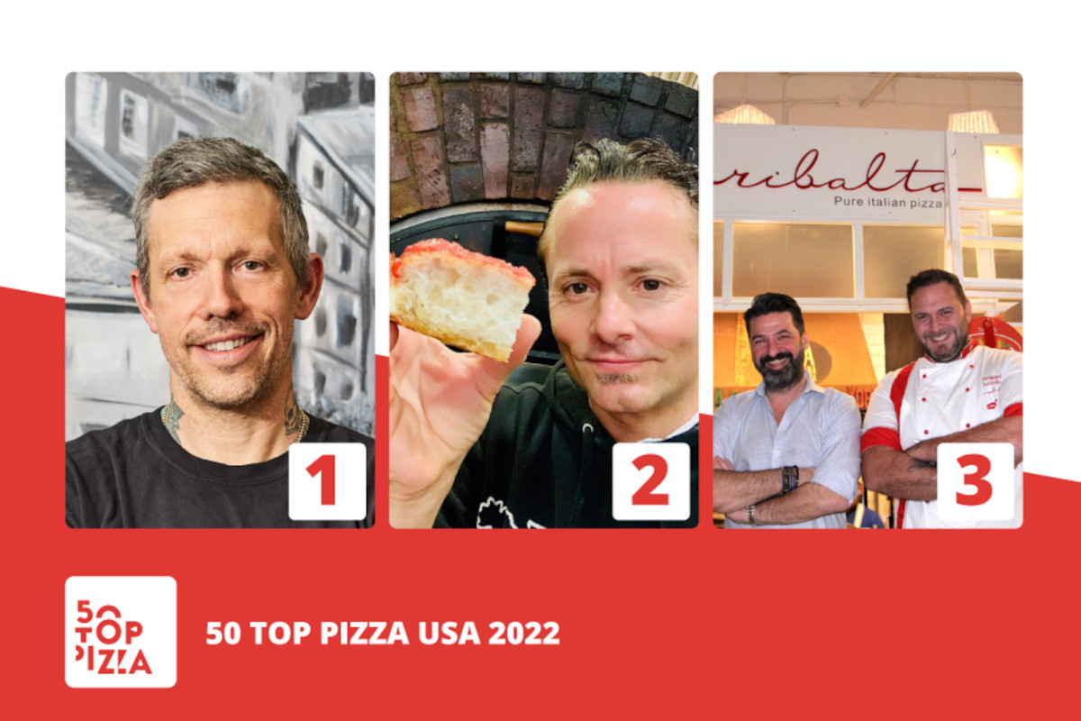 Top Pizza