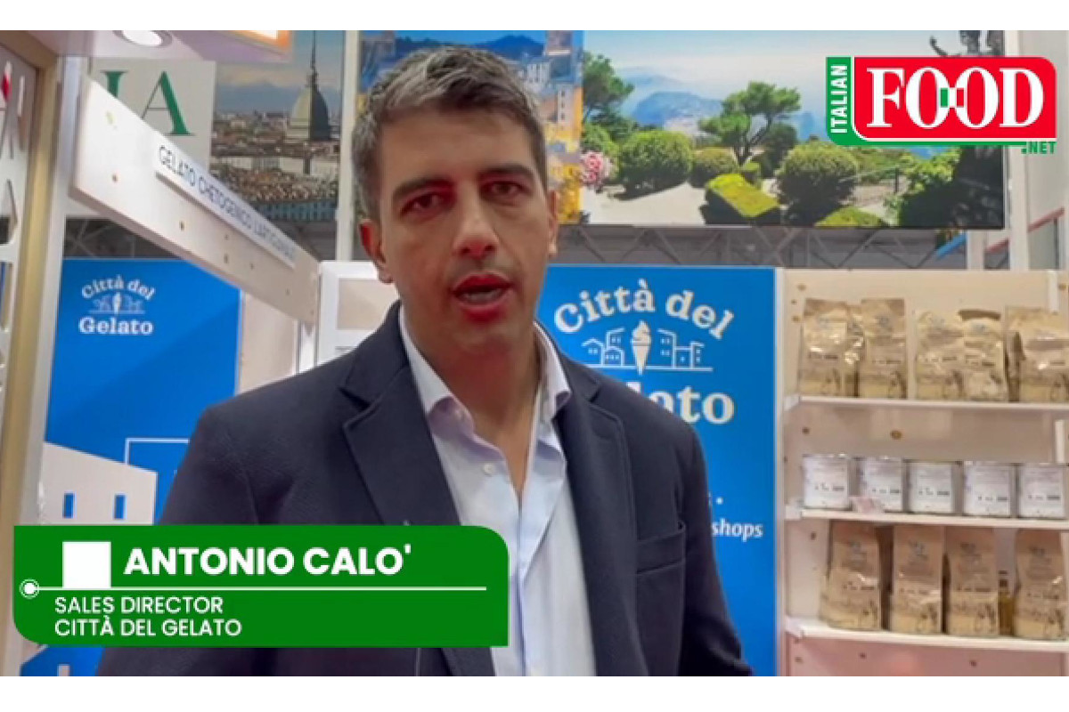 Citt├á del Gelato