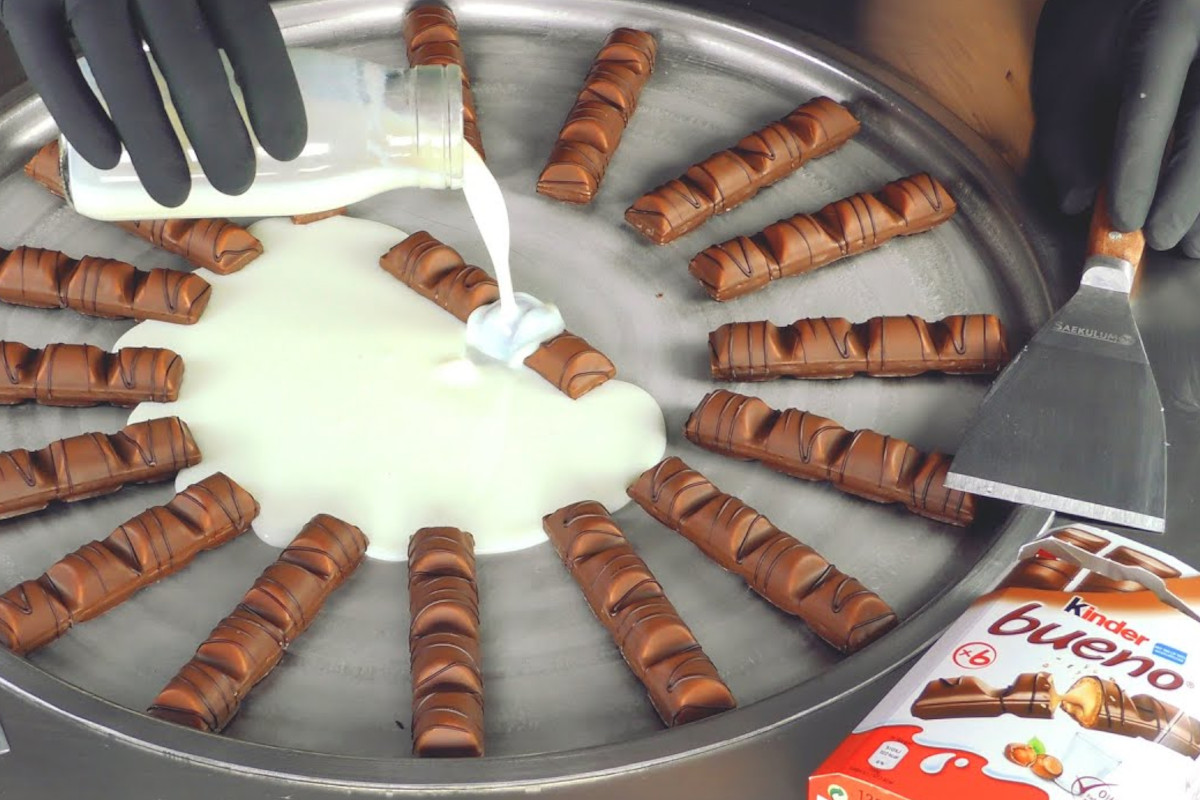 Ferrero-Kinder Bueno