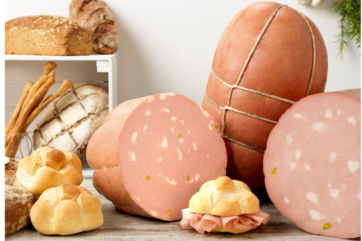 Mortadella PGI