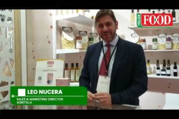 Agritalia presents Celio brand in the US market