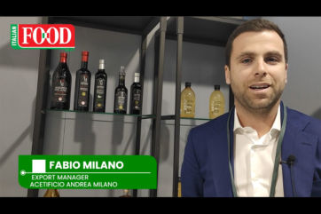 Acetificio Andrea Milano presents its new product line