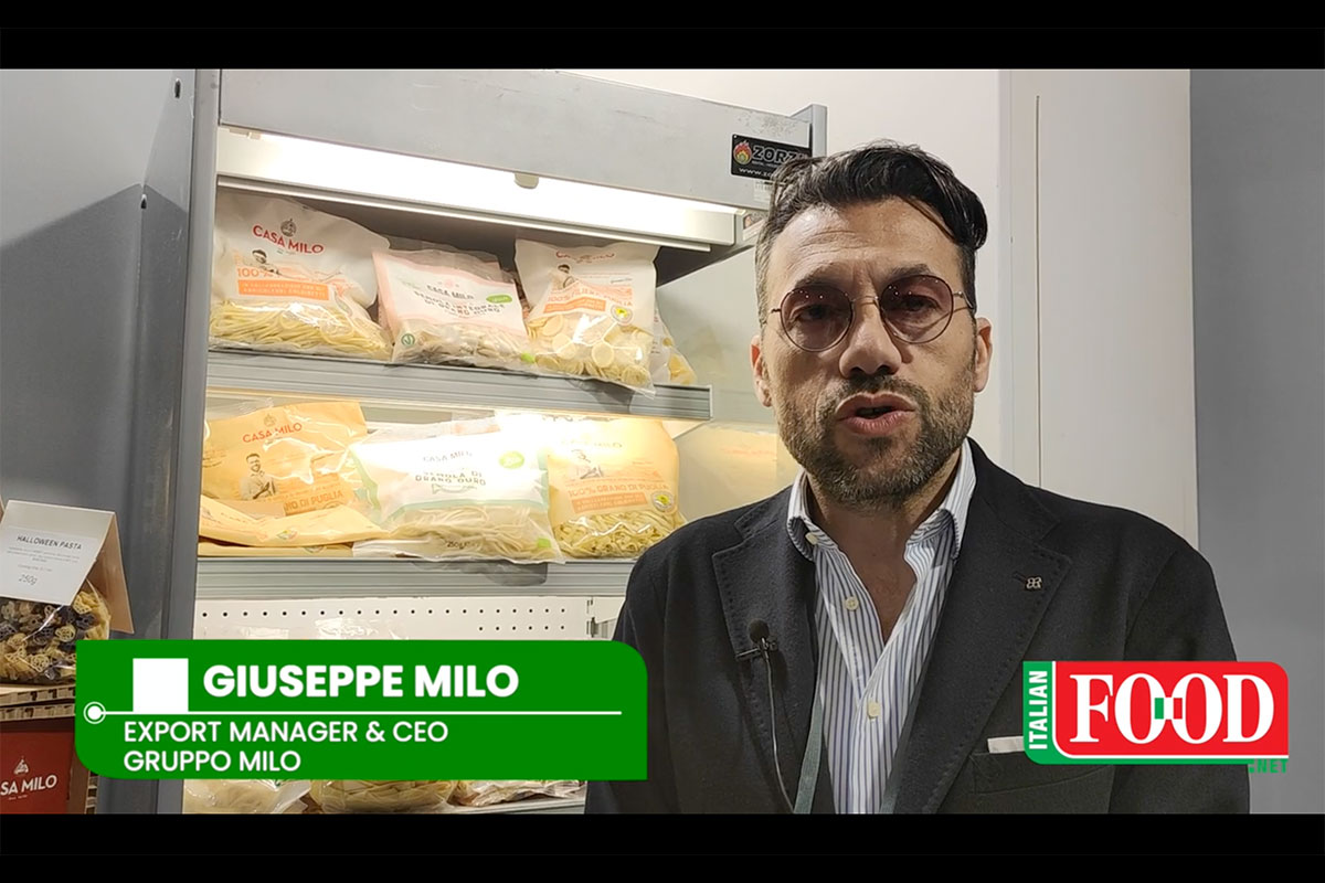 milo