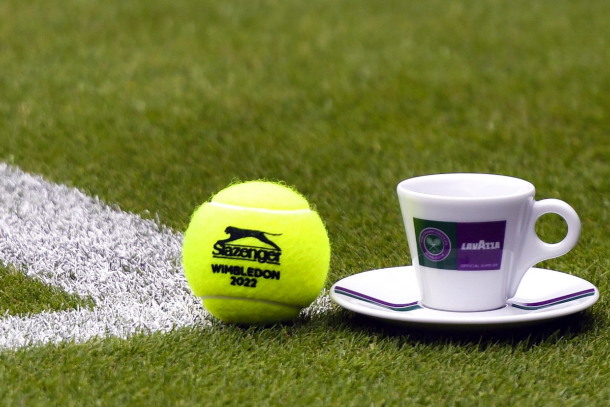 Lavazza-Wimbledon-premium coffee-espresso