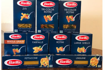Barilla
