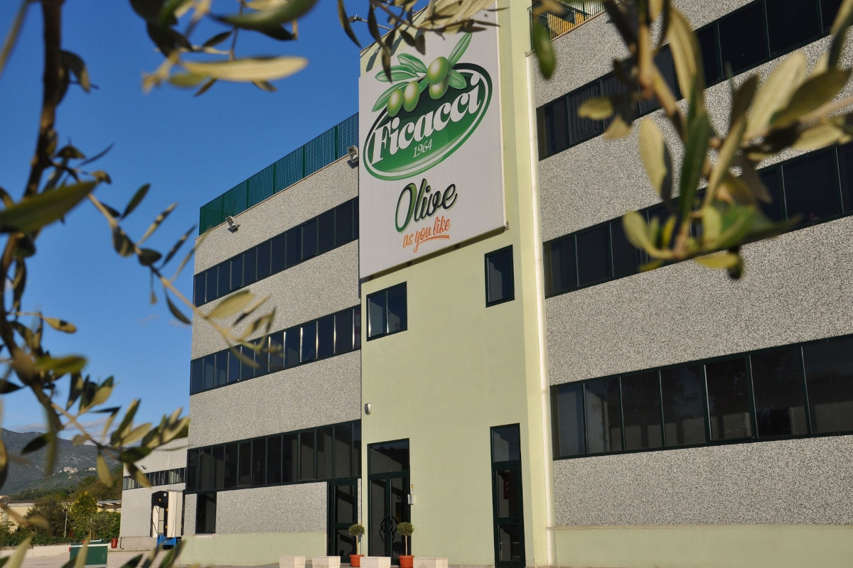 Ficacci