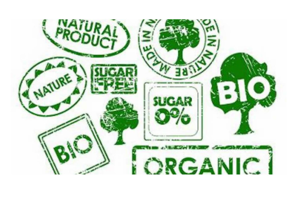 Italian organic food-Mexico