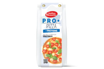 PRO+ PREPARATO PER PIZZA