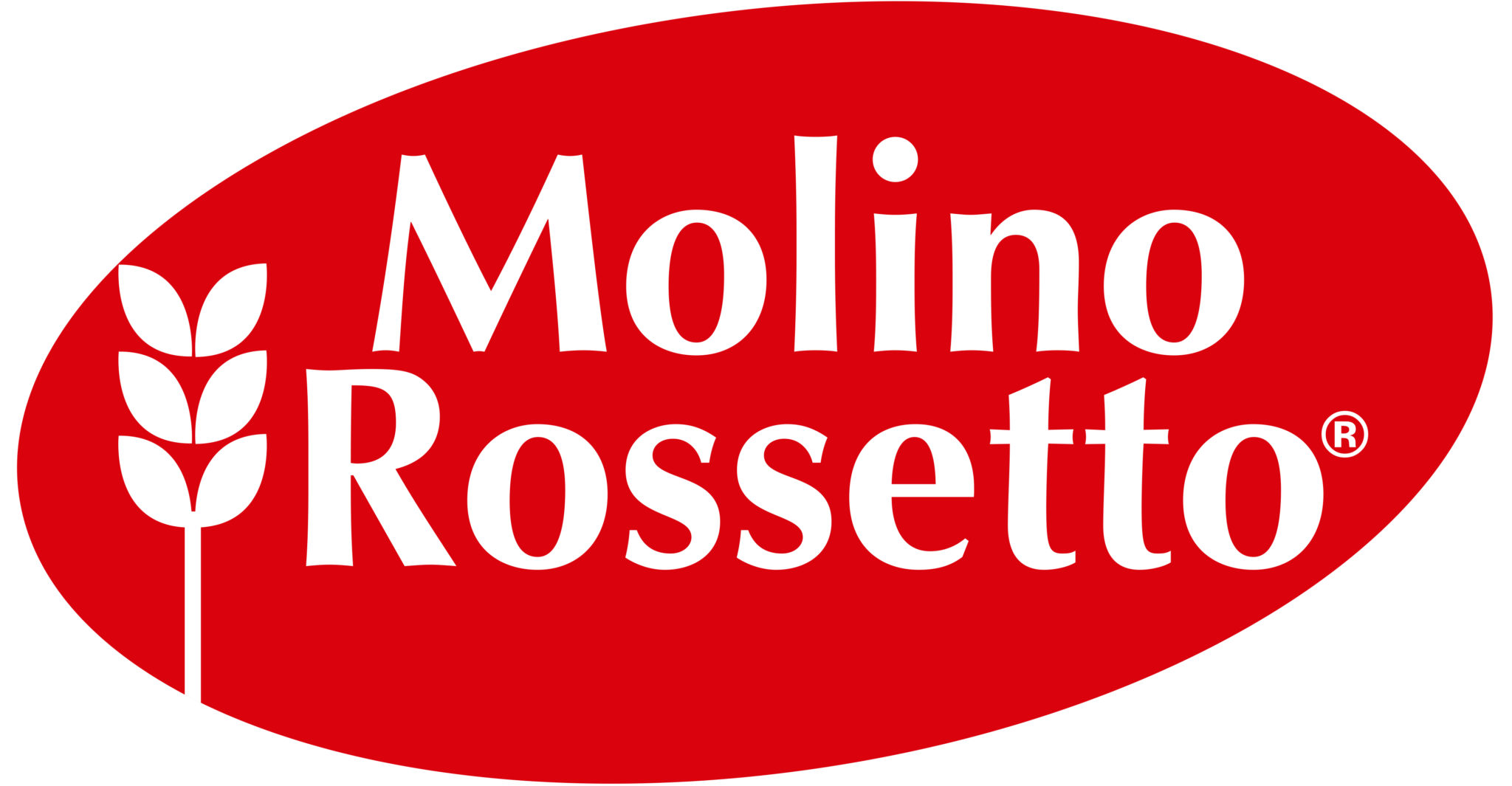 Logo Molino Rossetto