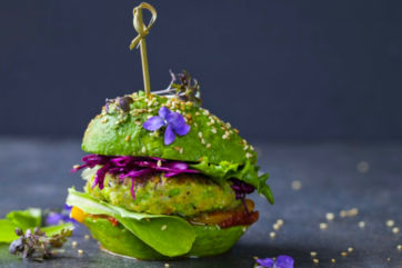 plant-based