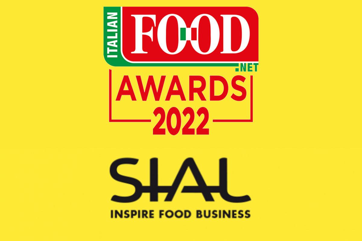 Italian Food Awards-italianfood awards at sial