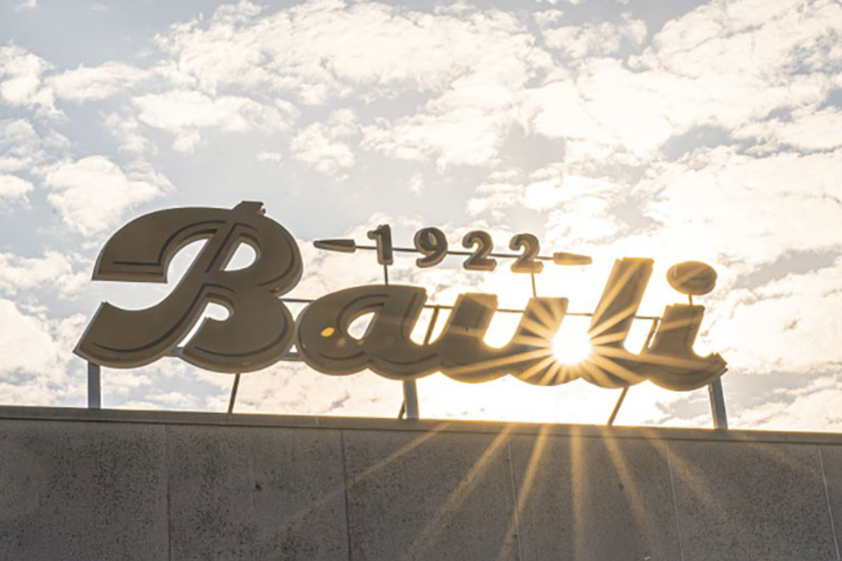 Bauli