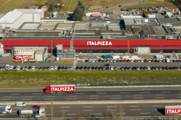 Italpizza