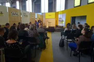 SIAL Talks-SIAL Paris 2022