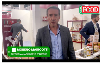 Orto d’Autore bets on a 100%-Italian supply chain