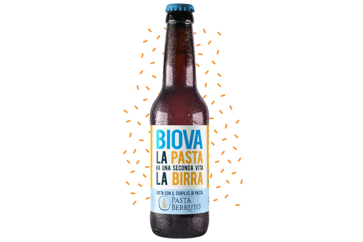 Biova-Pasta Berruto-beer-pasta