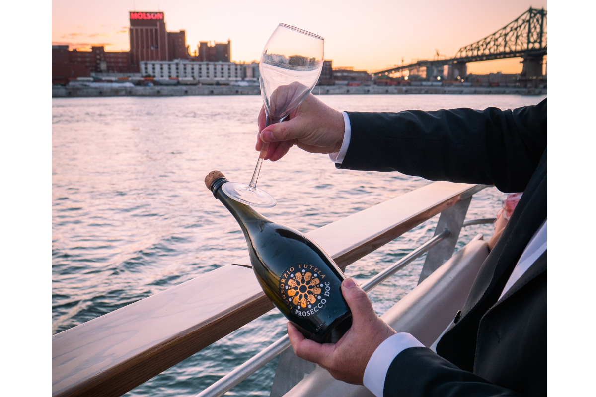 Prosecco DOC