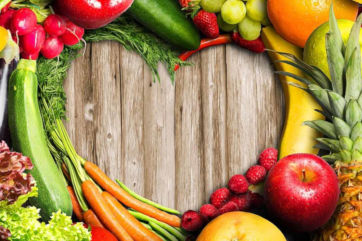 trends-Italian food export-fruit and vegetables-sustainability-healthy food