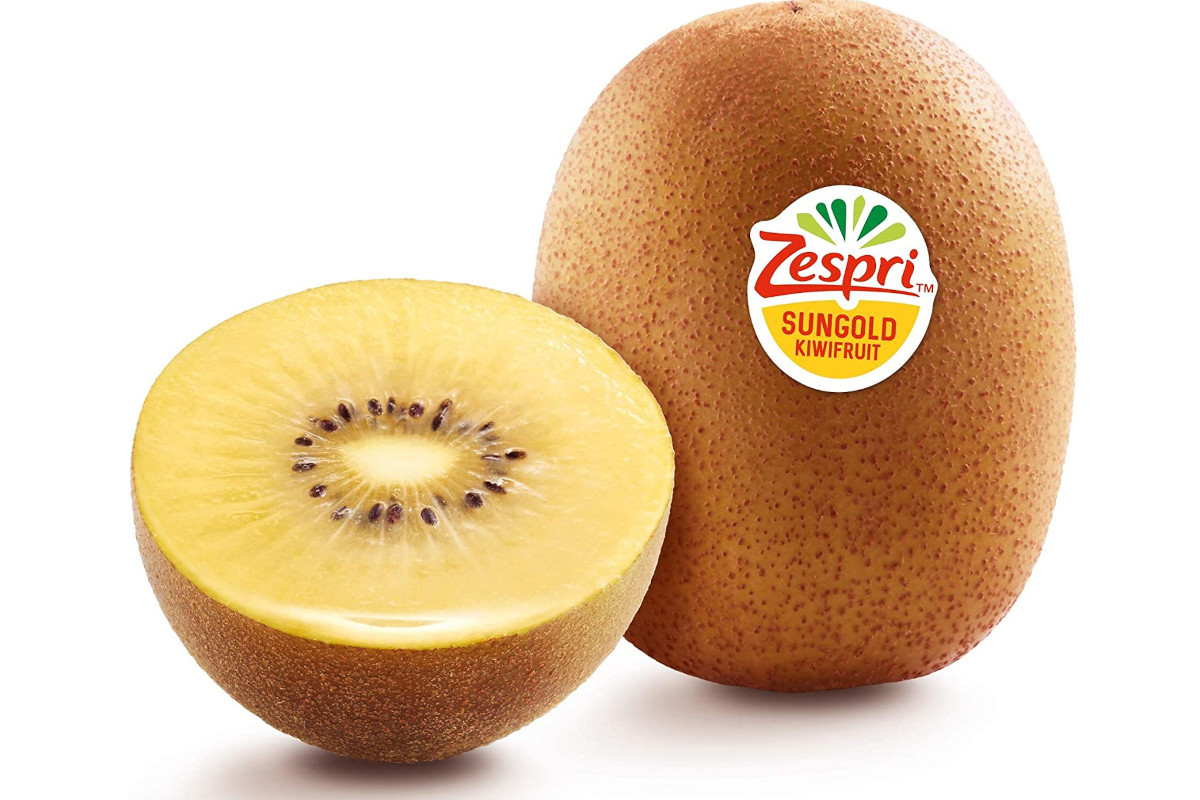 kiwifruit