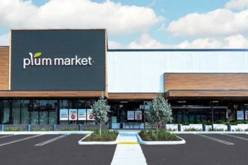 Plum Market