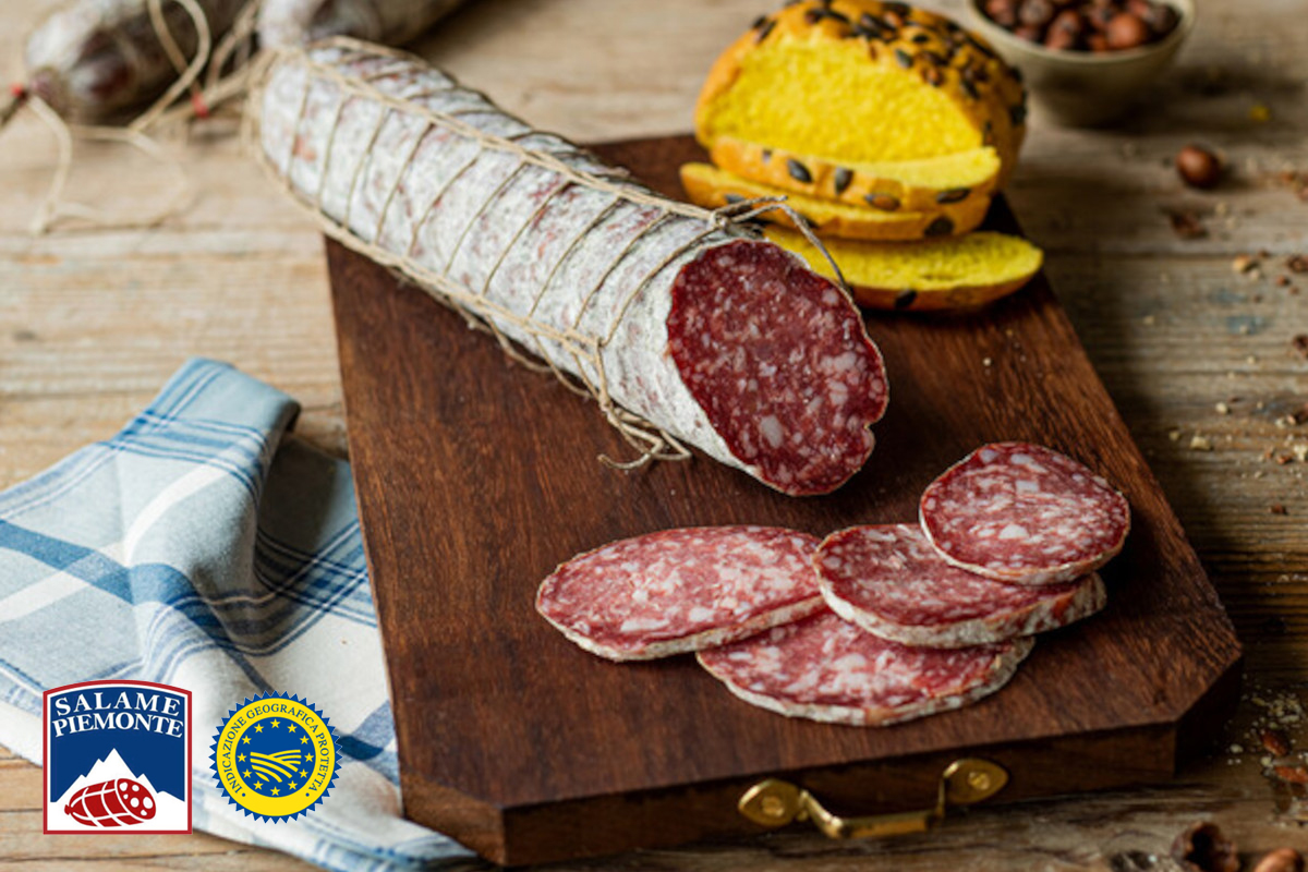 Salame-Piemonte