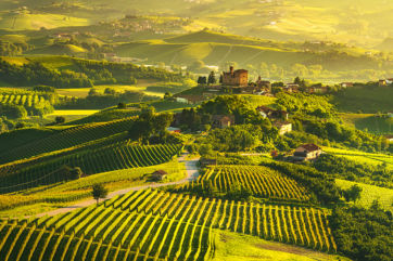 langhe