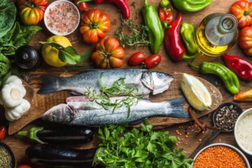 Mediterranean Diet