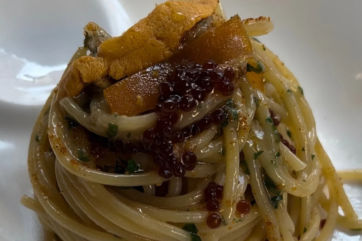 Spaghettone-Max Felicetti
