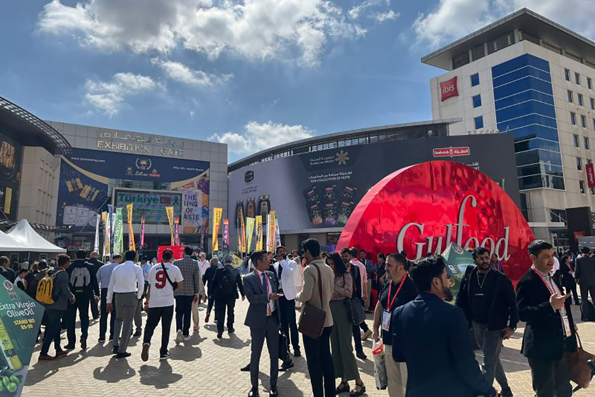 gulfood