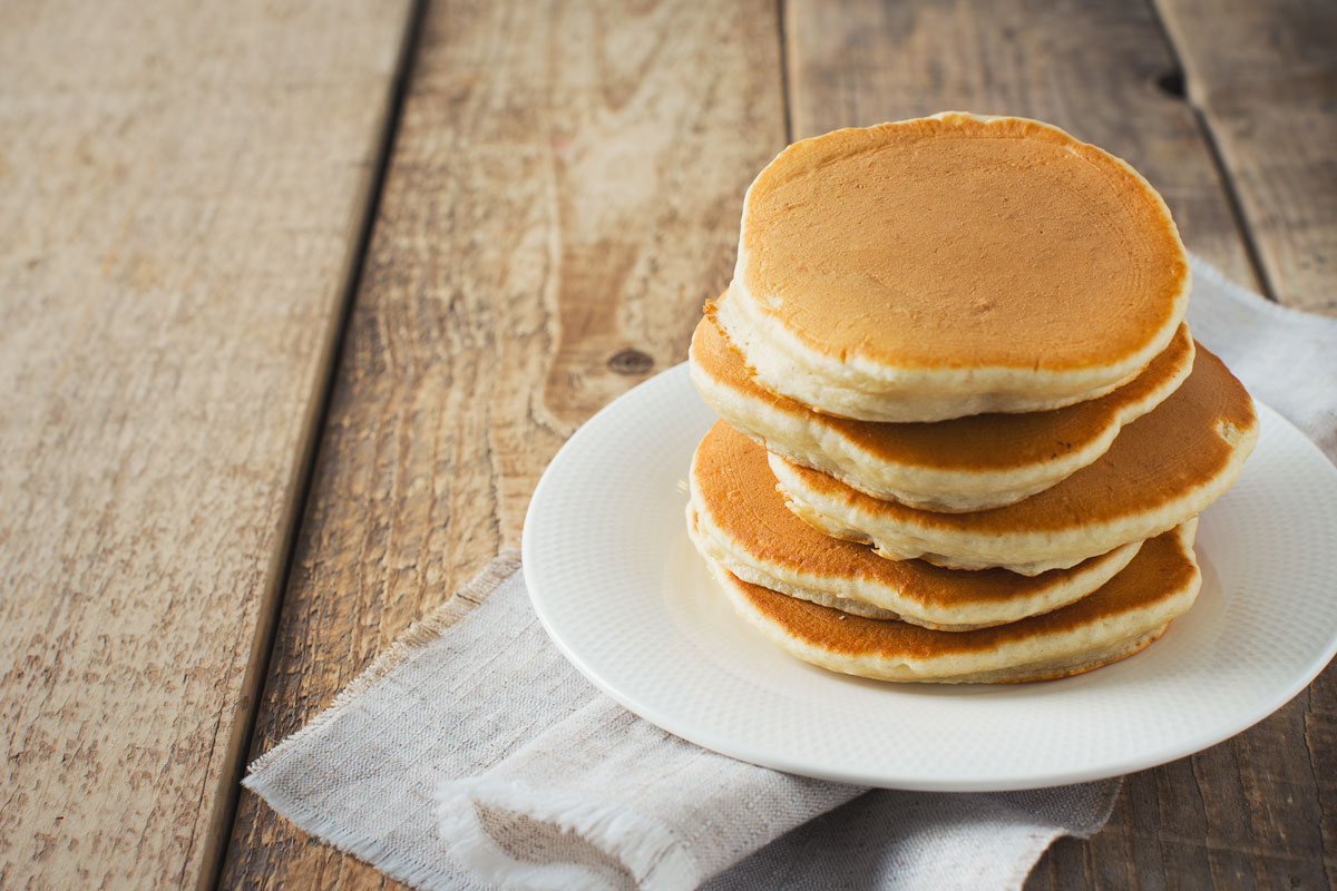 pancake