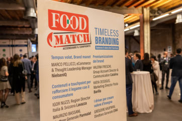 Food Match 2023-Miglior Prodotto Food