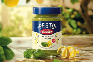 Barilla