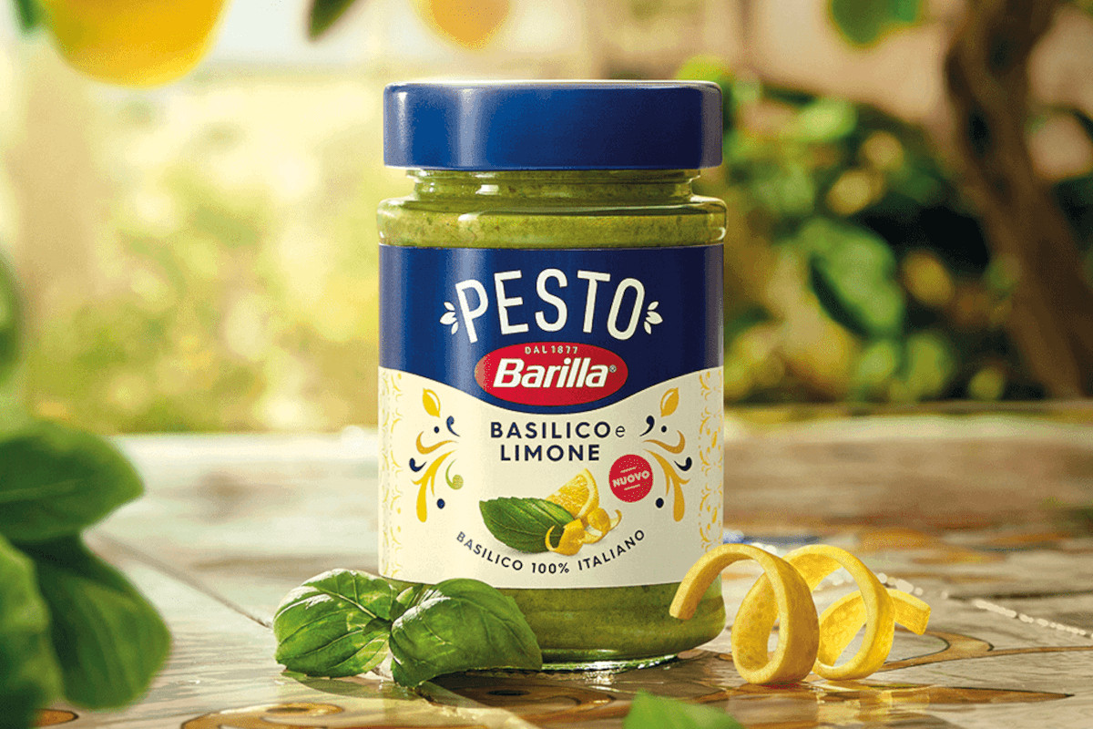 Barilla