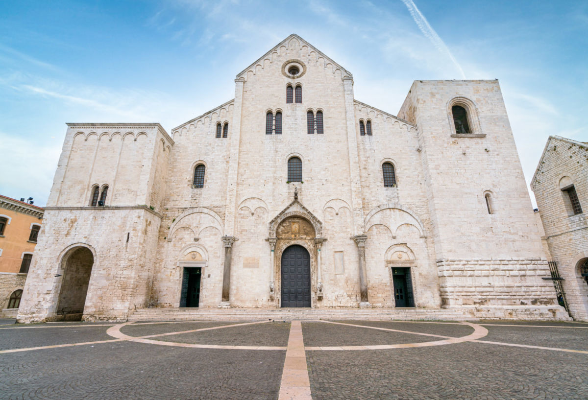 Bari Apulia