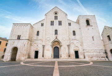 Bari Apulia