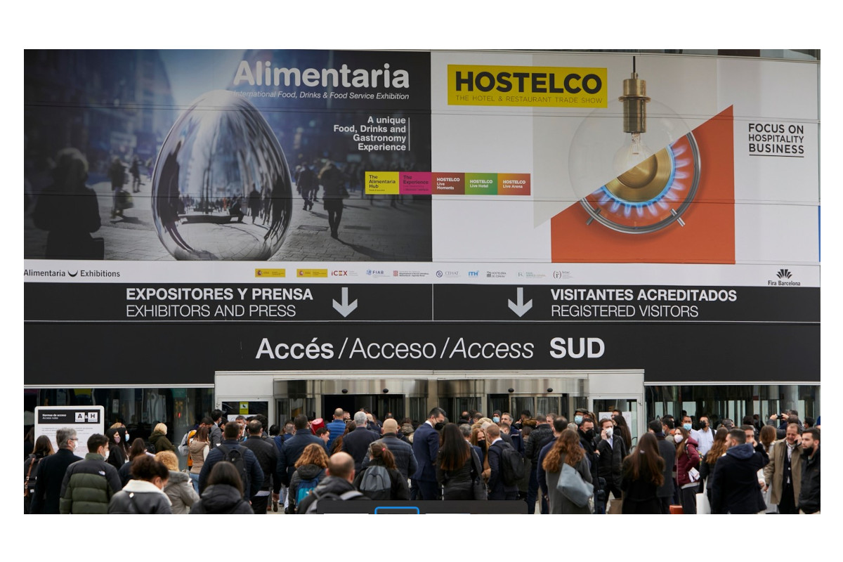 Alimentaria