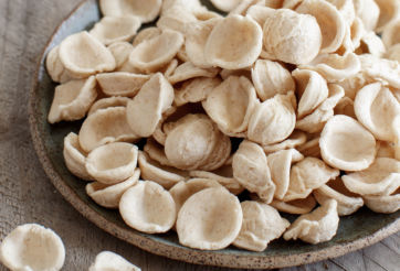 orecchiette pasta
