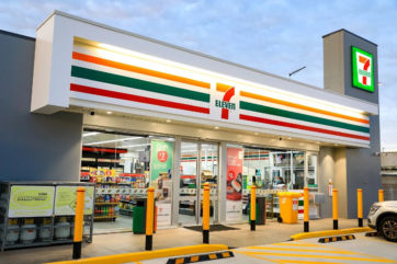 7-Eleven