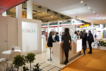 Alimentaria Spain ITA