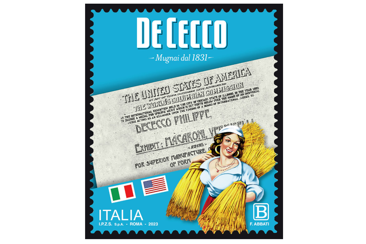 De Cecco