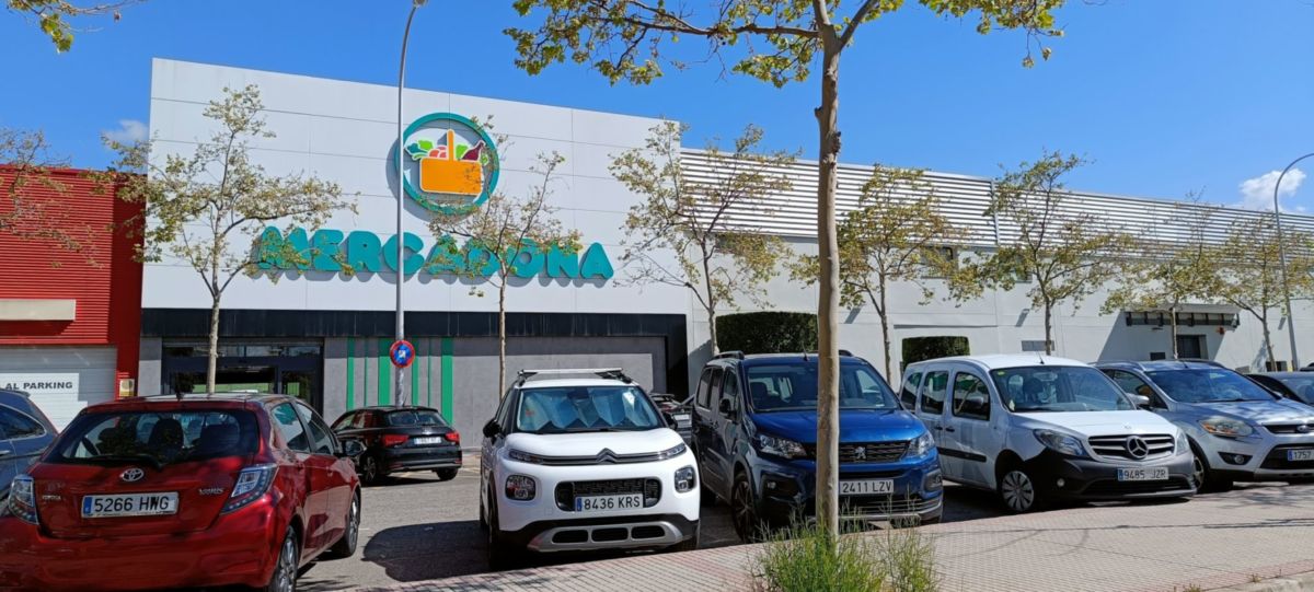 mercadona