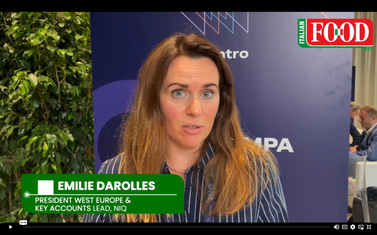 Emily Darolles NIQ