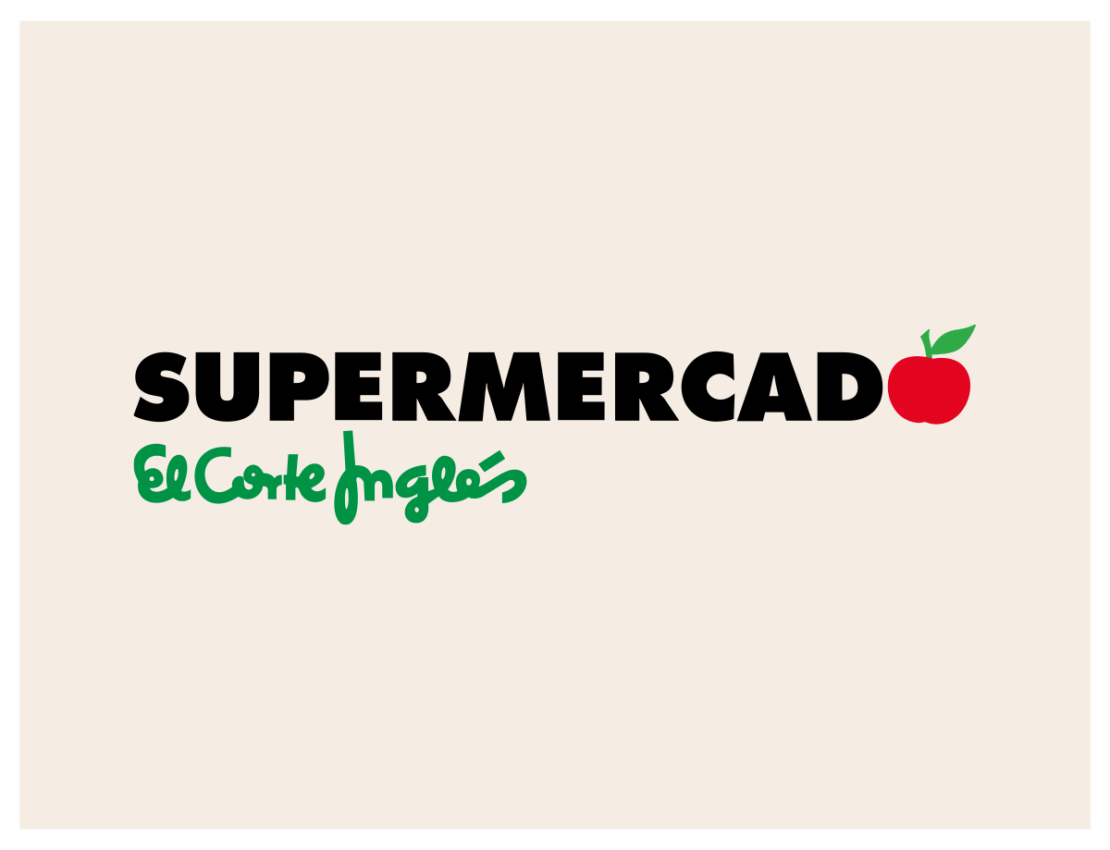 El Corte Ingl├®s supermercado