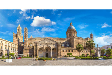 sicily