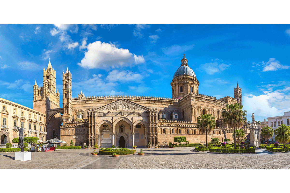 sicily