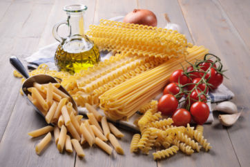 pasta gragnano