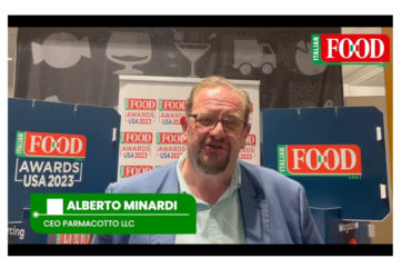 Parmacotto, sustainability is the key word