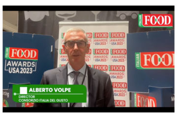 Italia Del Gusto is Best Italian Brands Ambassador