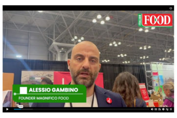 Magnifico Food brings Italy’s excellence to the US