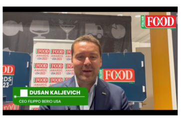 Filippo Berio, from the field to the table